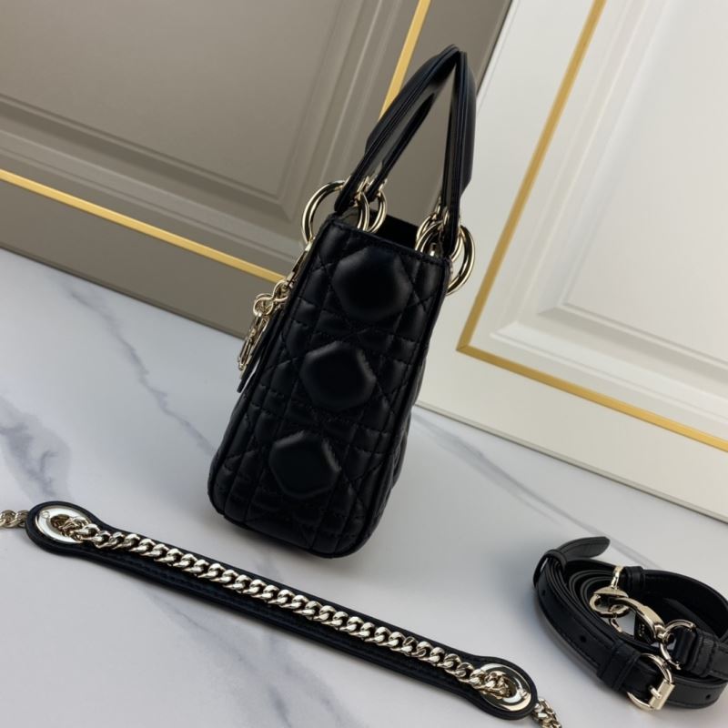 Christian Dior My Lady Bags